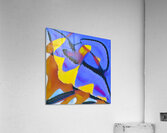 2994 8K Acrylic Print