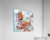 2992 8K Acrylic Print