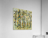 2978 8K Acrylic Print