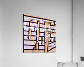 2970 8K Acrylic Print