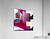 2988 8K Acrylic Print