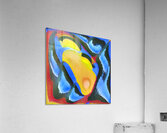 3011 8K Acrylic Print