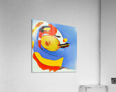 3006 8K Acrylic Print