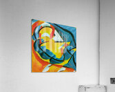 3019 8K Acrylic Print