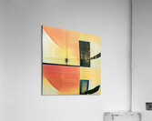 3034 8K Acrylic Print