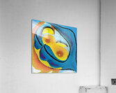 3036 8K Acrylic Print