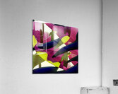 3020 8K Acrylic Print