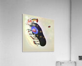 3029 8K Acrylic Print