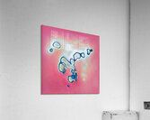 3038 8K Acrylic Print