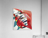 3035 8K Acrylic Print