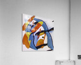 3025 8K Acrylic Print