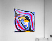 3026 8K Acrylic Print