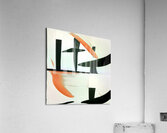 3015 8K Acrylic Print