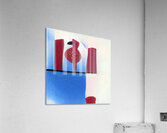 3017 8K Acrylic Print