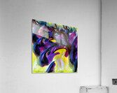 3061 8K Acrylic Print