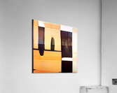 3048 8K Acrylic Print