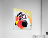 3062 8K Acrylic Print