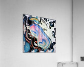 3051 8K Acrylic Print