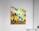 3046 8K Acrylic Print