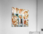 3045 8K Acrylic Print