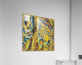 3076 8K Acrylic Print