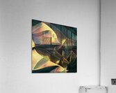 3042 8K Acrylic Print