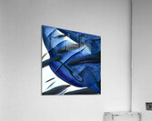 3068 8K Acrylic Print