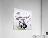 3060 8K Acrylic Print