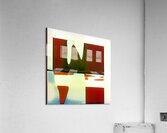 3055 8K Acrylic Print