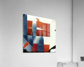 3078 8K Acrylic Print