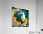 3075 8K Acrylic Print