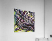 3059 8K Acrylic Print