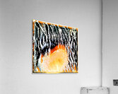 3074 8K Acrylic Print