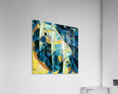 3067 8K Acrylic Print