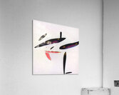 3110 8K Acrylic Print