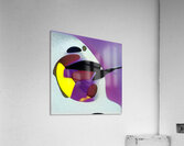 3118 8K Acrylic Print