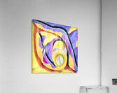 3086 8K Acrylic Print