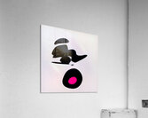 3094 8K Acrylic Print