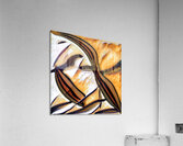 3120 8K Acrylic Print