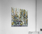 3090 8K Acrylic Print