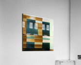 3116 8K Acrylic Print