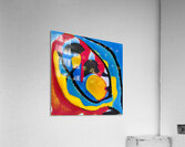 3099 8K Acrylic Print