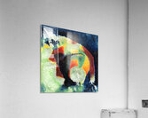 3096 8K Acrylic Print