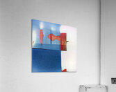 3085 8K Acrylic Print