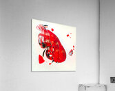 3088 8K Acrylic Print