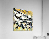 3108 8K Acrylic Print