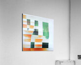 3138 8K Impression acrylique