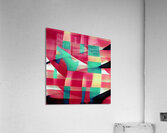 3146 8K Acrylic Print