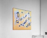 3143 8K Acrylic Print