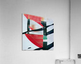 3127 8K Acrylic Print